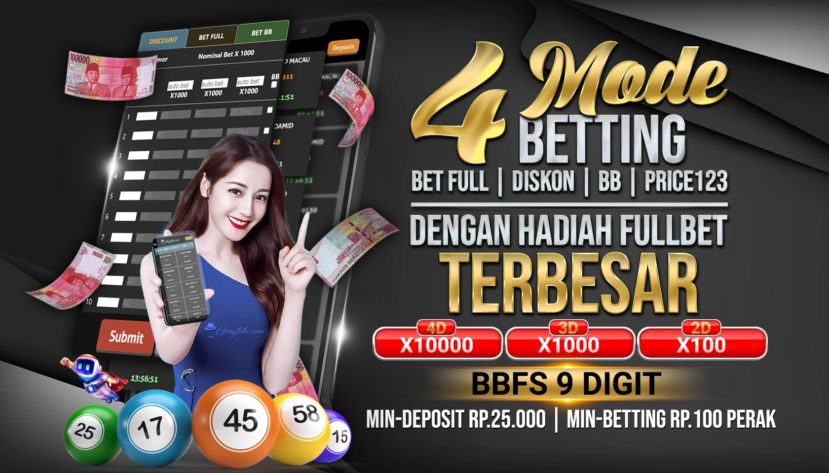 prediksi china petir